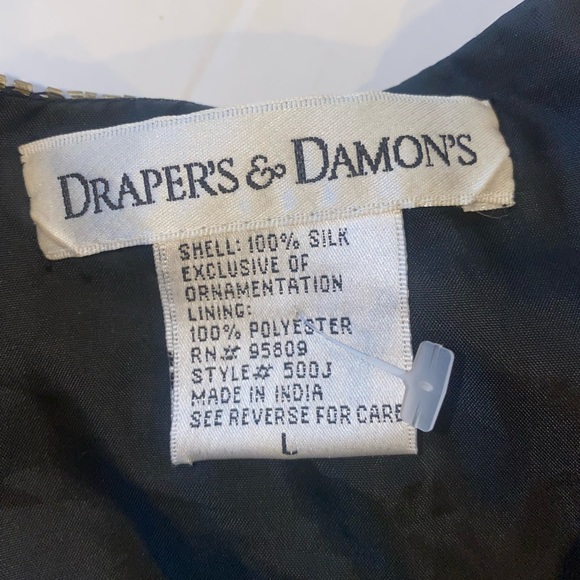 ✨Vintage Woman’s Sequins Blazer✨ - Picture 10 of 11